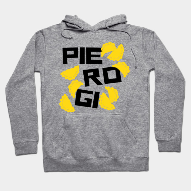 Funny Pierogi